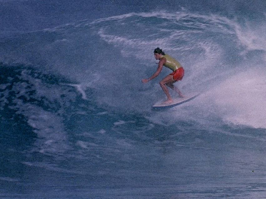 伝説のサーフィン映画『メニイ・クラシック・モーメンツ』が蘇る。鎌倉で再上陸記念パーティも - 9枚目の画像