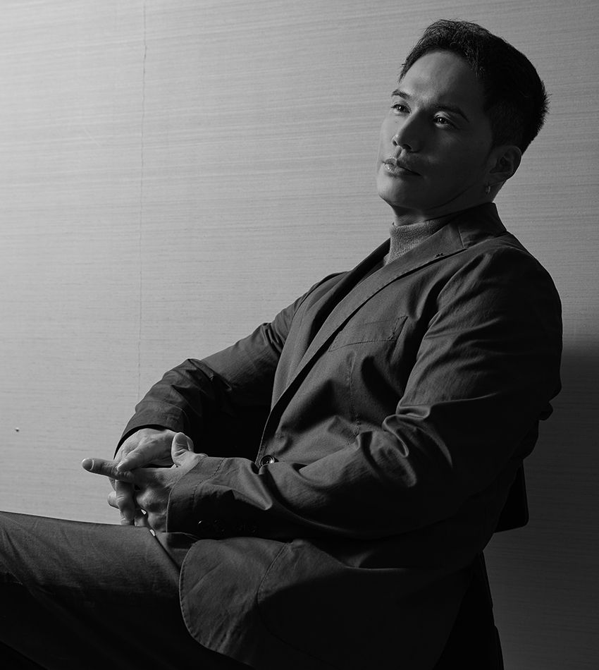 市原隼人「生涯未完成、日々が通過点」。眠れず、涙が溢れた20代を超えた今、見る景色 - 5枚目の画像