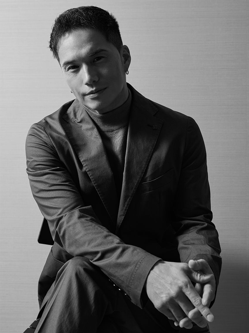 市原隼人の愛車は50年前の“KAWASAKI Z1”！「エンジンの魅力に完全に惹かれました」 - 6枚目の画像