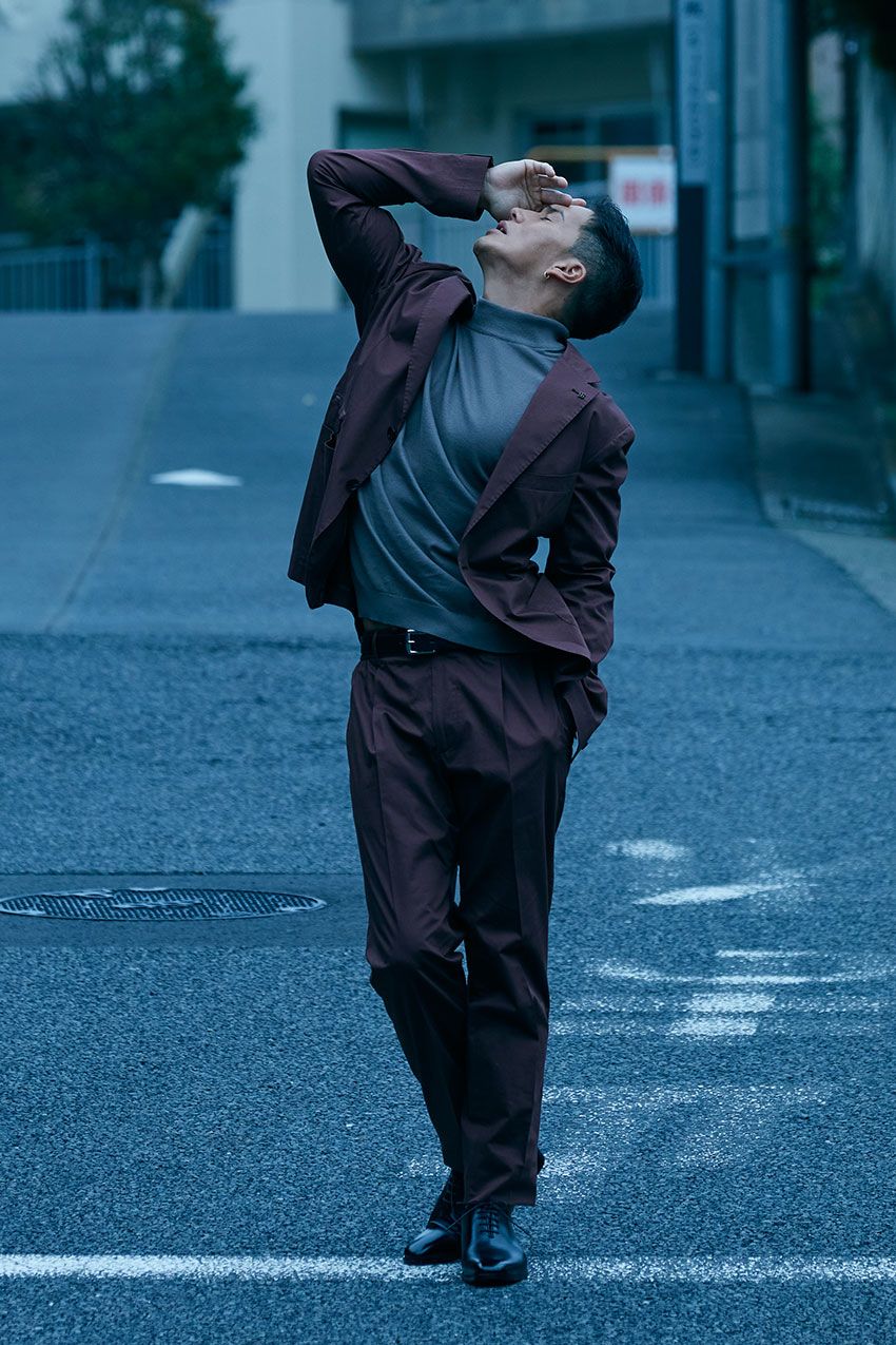 市原隼人の愛車は50年前の“KAWASAKI Z1”！「エンジンの魅力に完全に惹かれました」 - 4枚目の画像