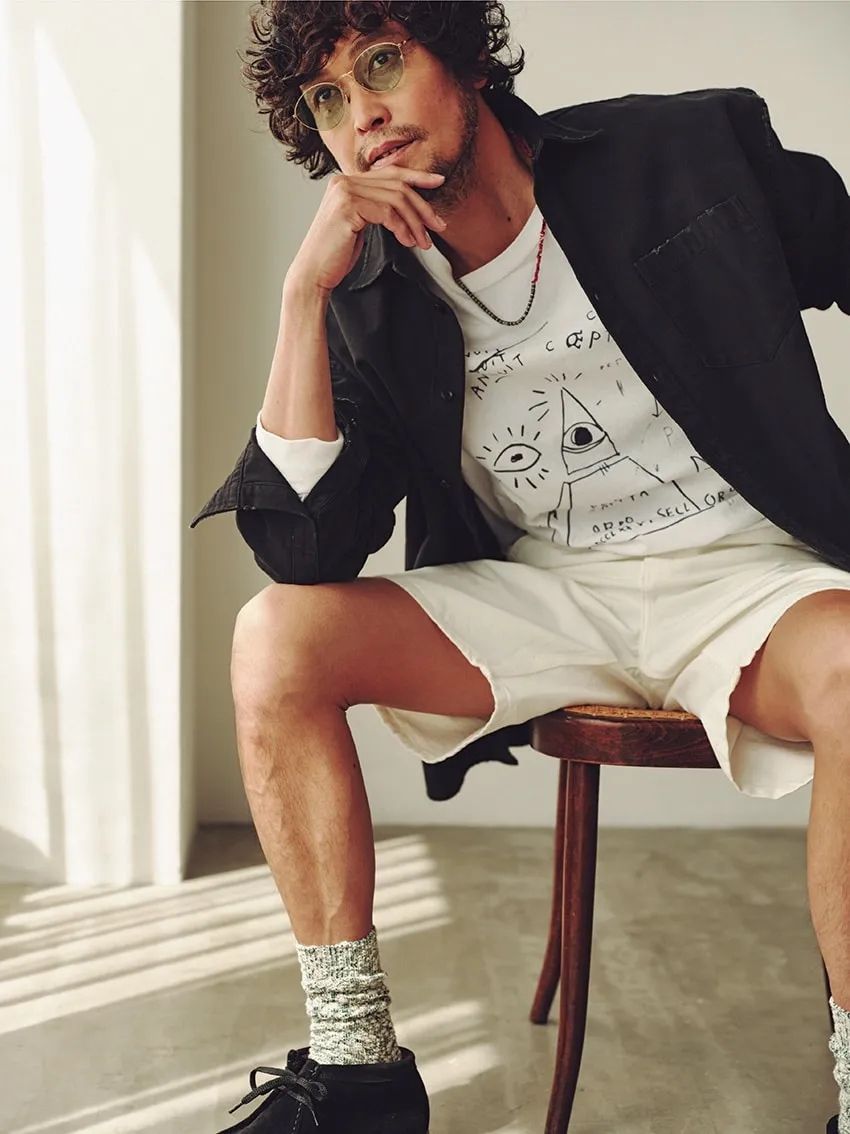 スタイルある3人のマイルール。熊谷隆志さん、マイケル・バスティアン、宮島尊弘さんの声 - 5枚目の画像