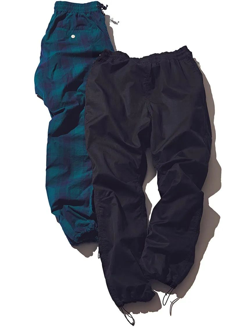 スタイルある3人のマイルール。熊谷隆志さん、マイケル・バスティアン、宮島尊弘さんの声 - 6枚目の画像