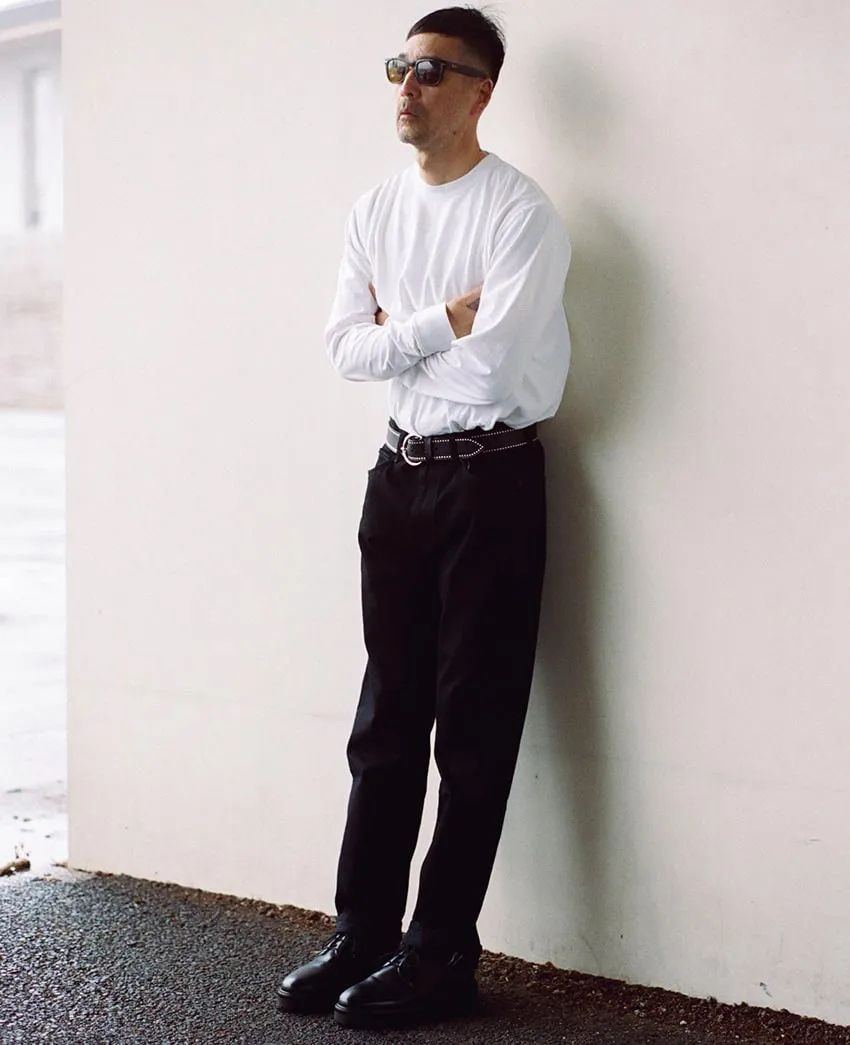 スタイルある3人のマイルール。熊谷隆志さん、マイケル・バスティアン、宮島尊弘さんの声 - 10枚目の画像