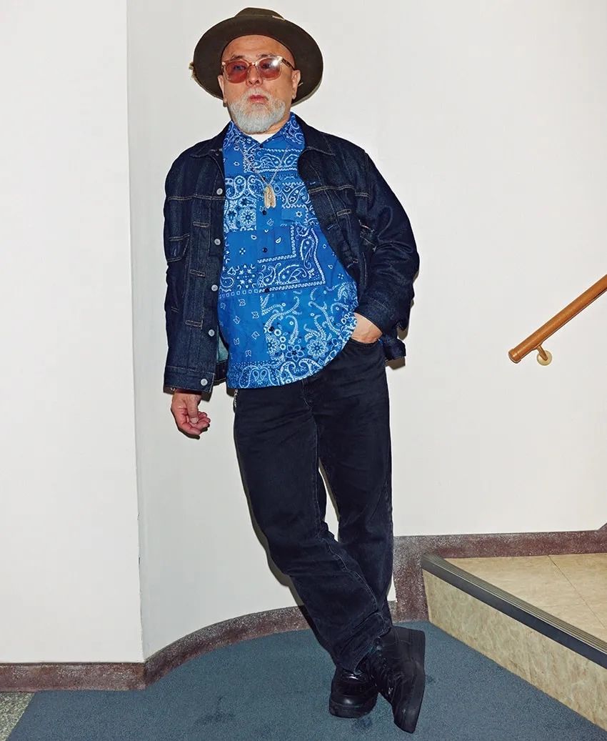 スタイルある3人のマイルール。熊谷隆志さん、マイケル・バスティアン、宮島尊弘さんの声 - 3枚目の画像