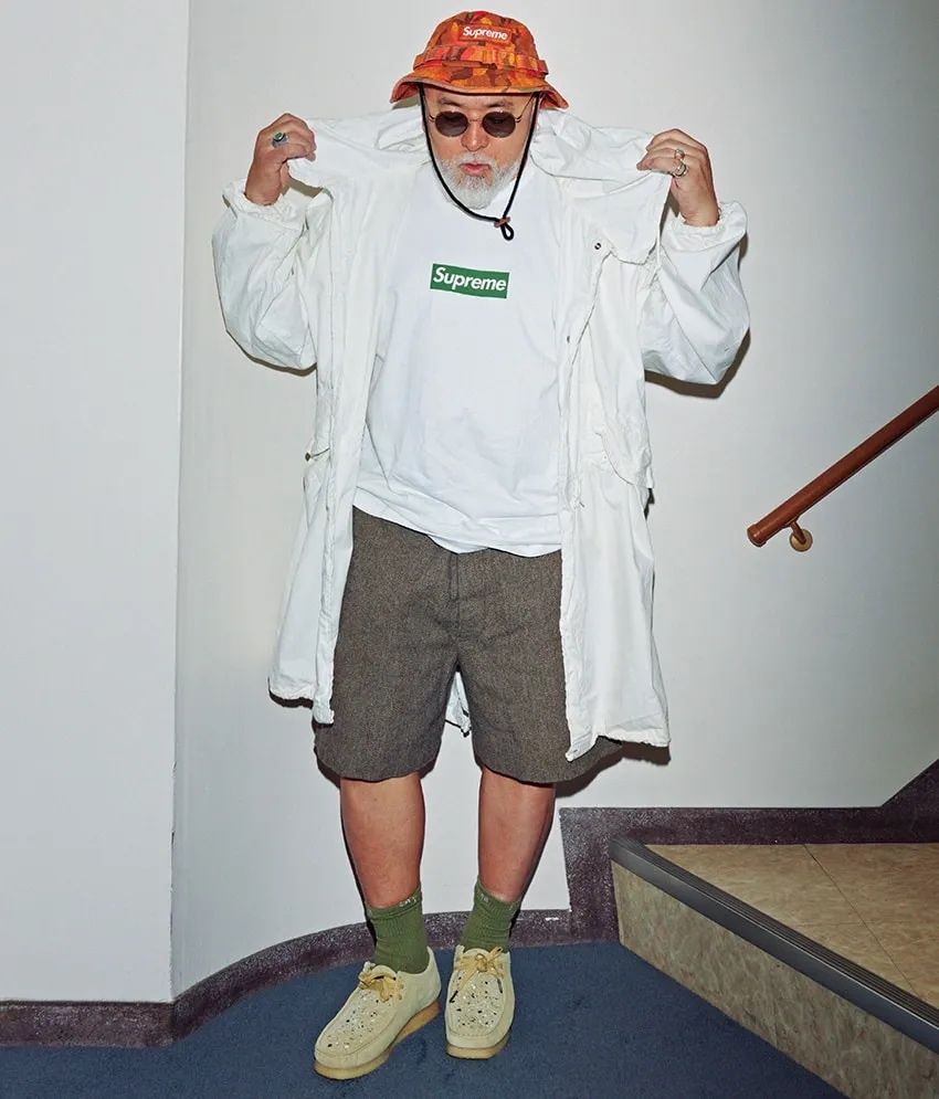 スタイルある3人のマイルール。熊谷隆志さん、マイケル・バスティアン、宮島尊弘さんの声 - 2枚目の画像