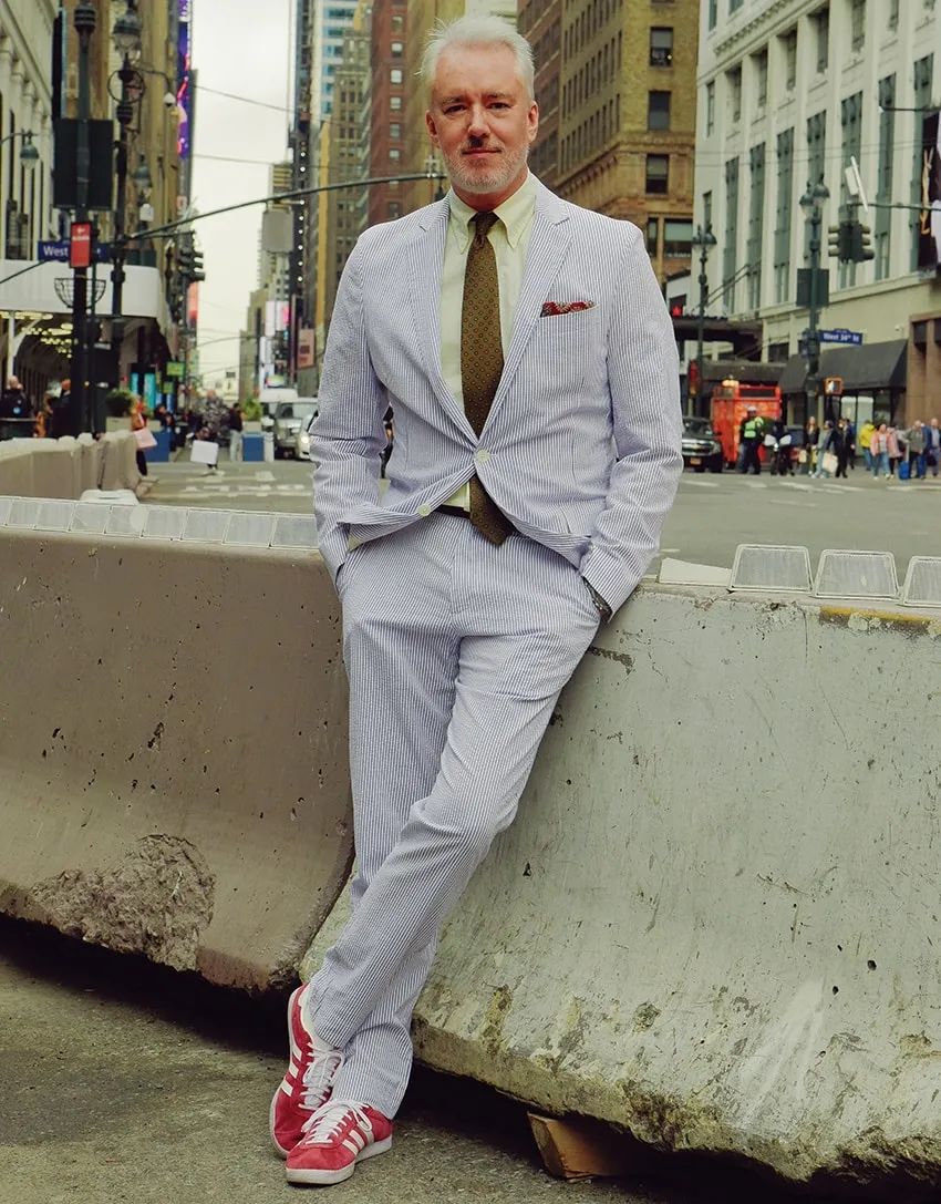 スタイルある3人のマイルール。熊谷隆志さん、マイケル・バスティアン、宮島尊弘さんの声 - 9枚目の画像