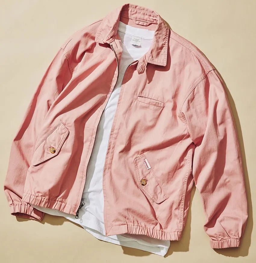 ファッション業界人が「Tシャツの上に着たい服」100着を総まとめ。多かったのは断然シャツ！ - 6枚目の画像