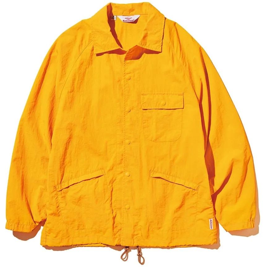 ファッション業界人が「Tシャツの上に着たい服」100着を総まとめ。多かったのは断然シャツ！ - 14枚目の画像