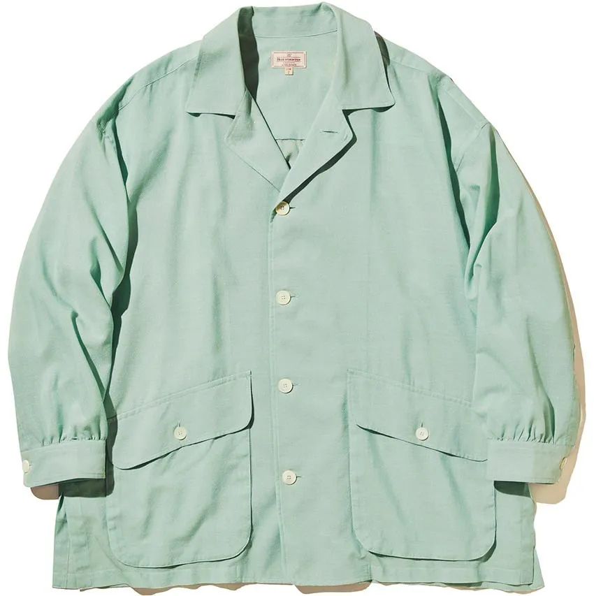 ファッション業界人が「Tシャツの上に着たい服」100着を総まとめ。多かったのは断然シャツ！ - 2枚目の画像