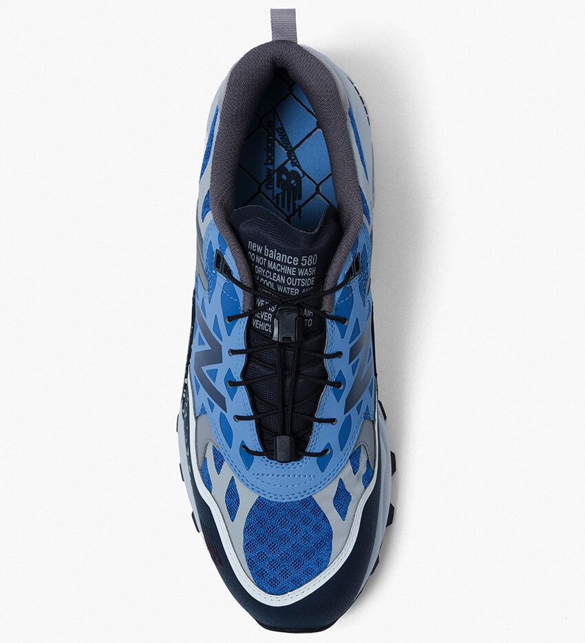 【本日】ニューバランス「MT580」トリプルコラボ登場。あのニュースには続編があった - 6枚目の画像