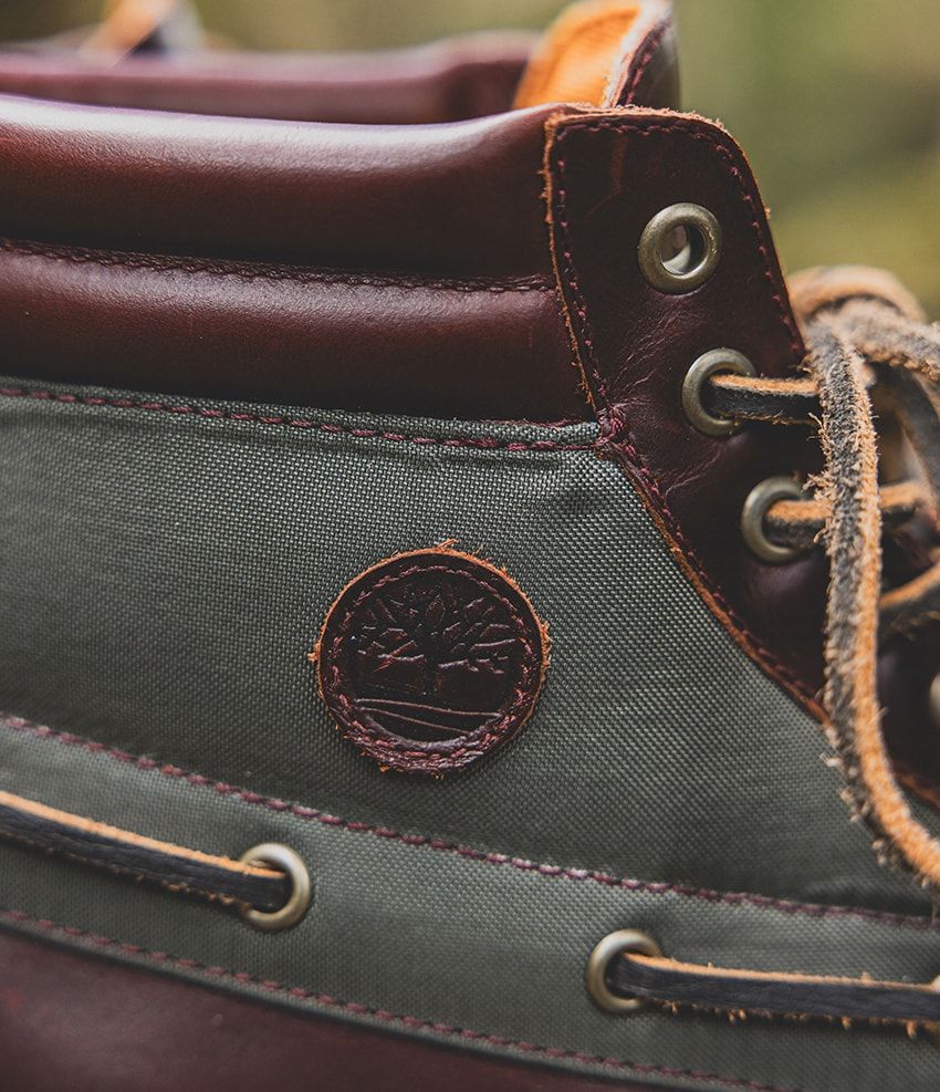 ティンバーランドの隠れた名作「7アイ クラシック ラグ」ビームスの手で20年ぶりに大復活！ - 7枚目の画像