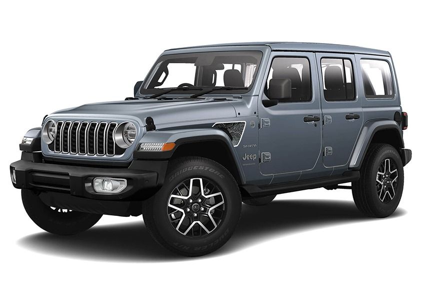 トータルテンボス藤田「JEEP愛」を語る。刷新された新型ラングラーお披露目会に登壇！ - 11枚目の画像