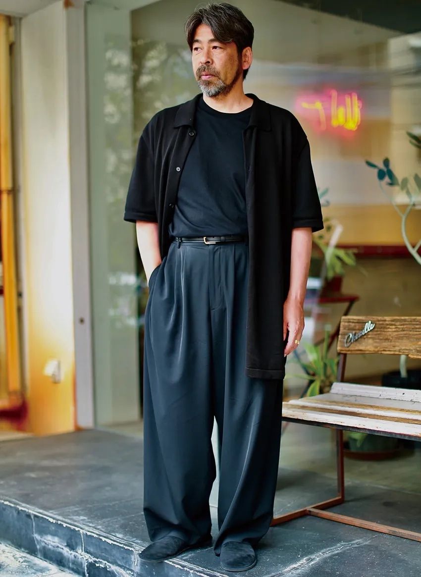 30代、40代、50代別に見る、街角パパラッチ常連組が最近リアルに買った“ご自慢アイテム” - 5枚目の画像