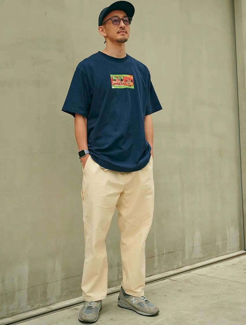 30代、40代、50代別に見る、街角パパラッチ常連組が最近リアルに買った“ご自慢アイテム” - 4枚目の画像