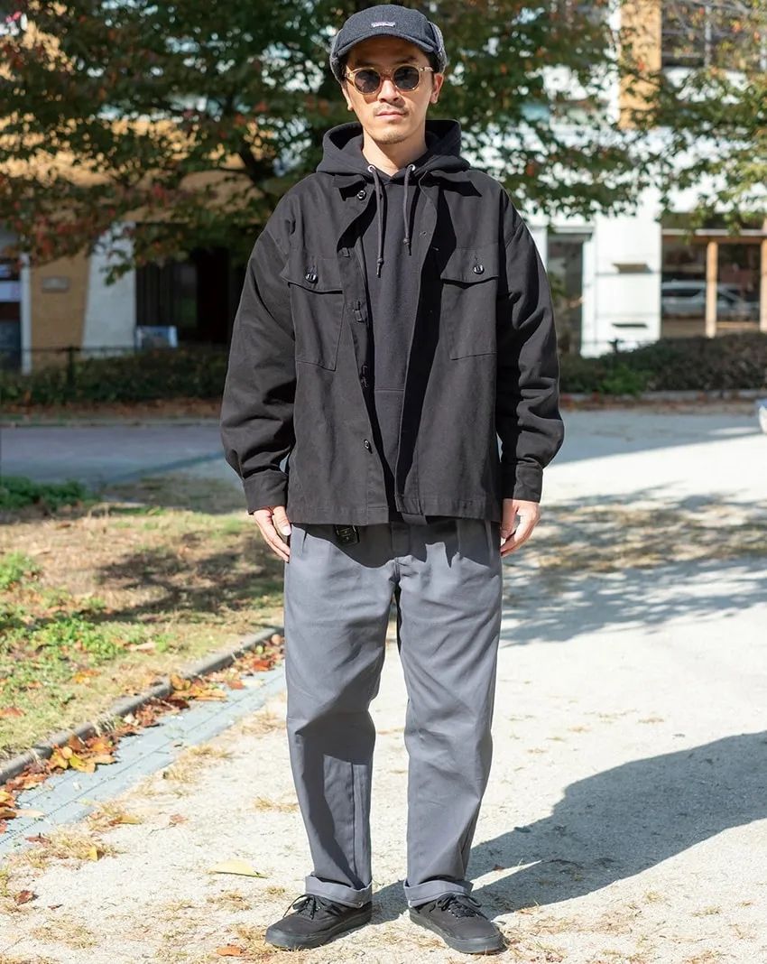 30代、40代、50代別に見る、街角パパラッチ常連組が最近リアルに買った“ご自慢アイテム” - 3枚目の画像