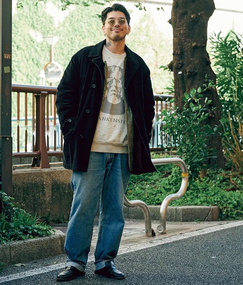 30代、40代、50代別に見る、街角パパラッチ常連組が最近リアルに買った“ご自慢アイテム” - 2枚目の画像