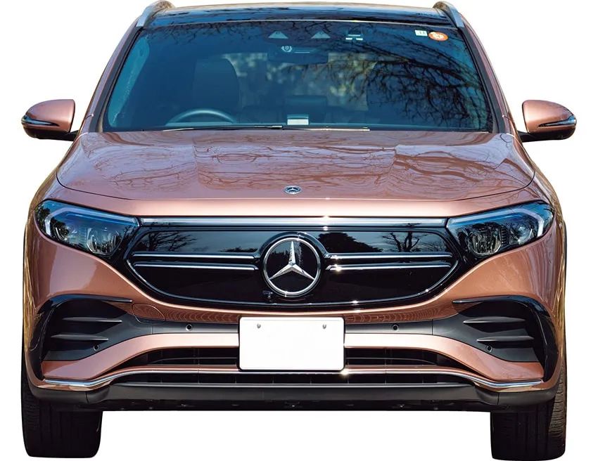 JEEP、ベンツ、アウトランダーetc. スタイルある男4人が選ぶ車とカーライフを一挙公開！ - 4枚目の画像