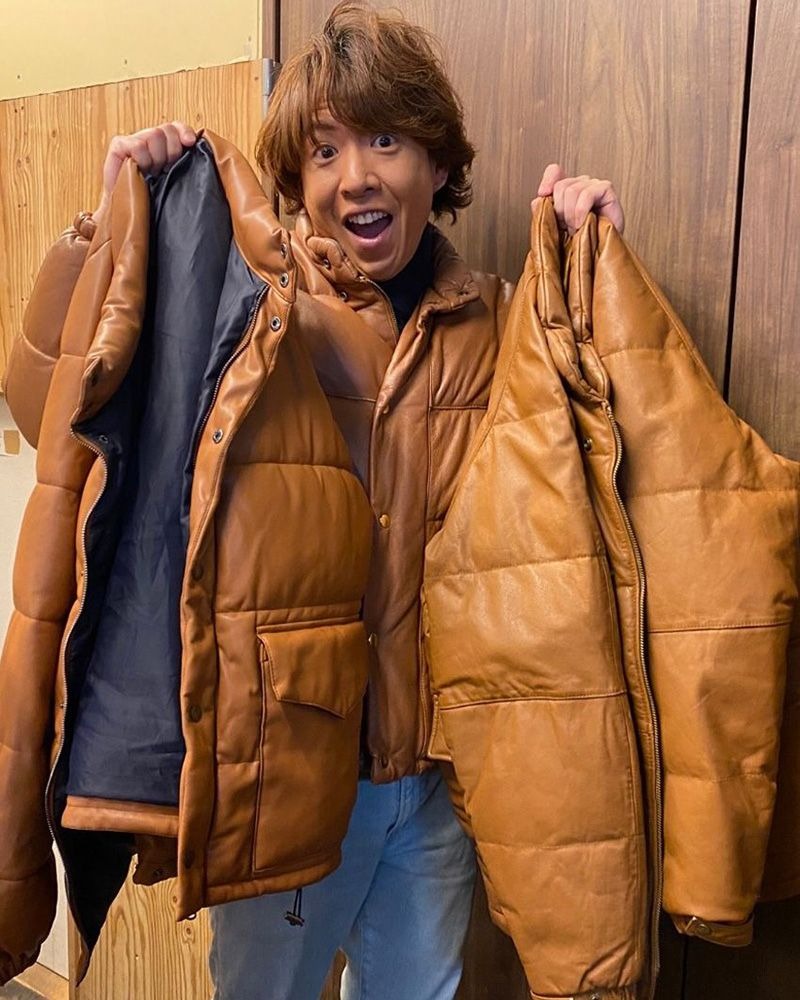 Marmot　ダウンジャケットＬ ビューティフルライフ木村拓哉劇中着用 期間限定 木村拓哉氏 マーモット marmot キムタク