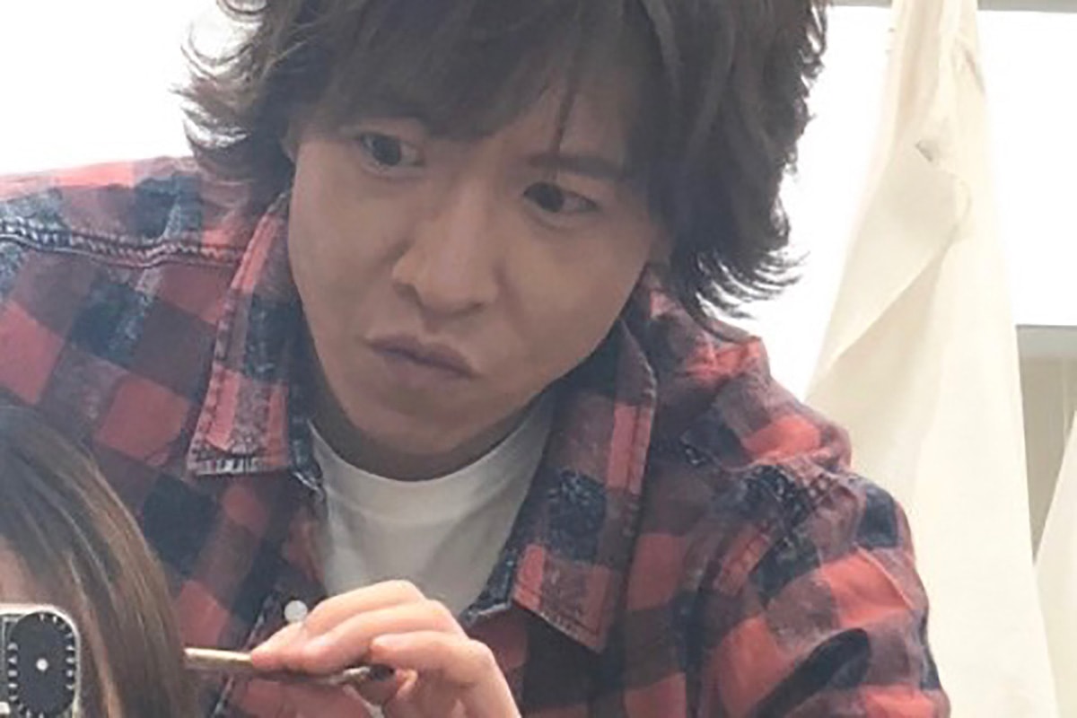 ほぼキムタクな芸人が語る『ビューティフルライフ』の魅力。大事なのは