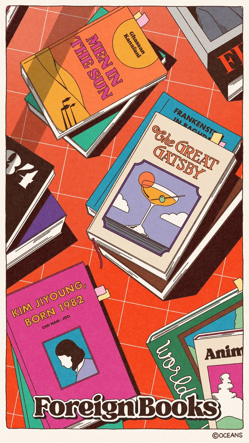 周囲の人との積極的なコミュニケーションが幸運を招く！【6月3日～6月16日の運勢】 - 1枚目の画像