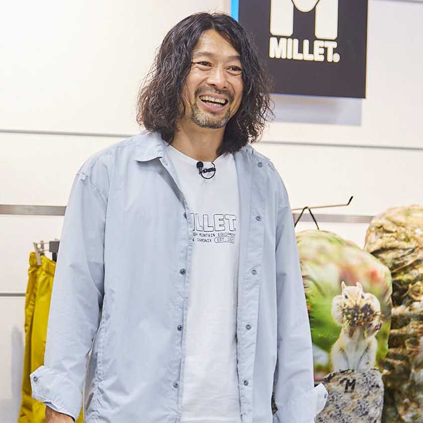 「ミレー」の凄すぎる撥水性を公式実験！ 街使いもできる新作は、雨も蒸れも全方位フォロー - 23枚目の画像