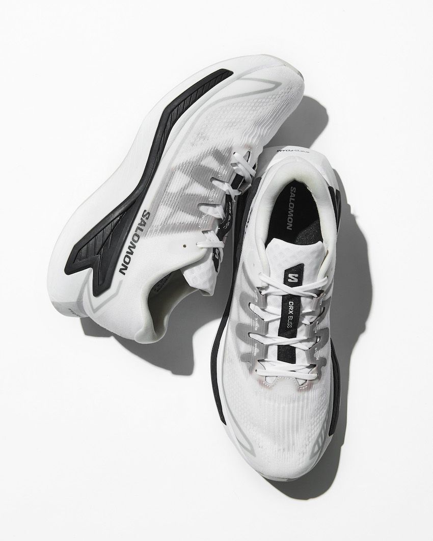 NB、ナイキ、サロモンetc. 各社の今季イチ押し“白スニーカー”7選をプロ目線でジャッジ！ - 4枚目の画像