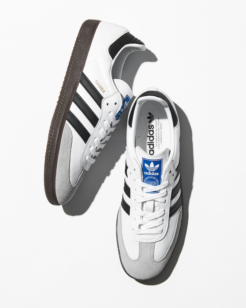 NB、ナイキ、サロモンetc. 各社の今季イチ押し“白スニーカー”7選をプロ目線でジャッジ！ - 6枚目の画像