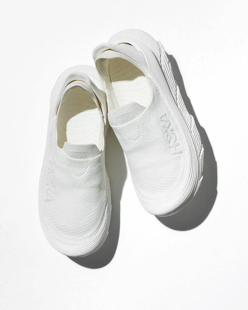 NB、ナイキ、サロモンetc. 各社の今季イチ押し“白スニーカー”7選をプロ目線でジャッジ！ - 2枚目の画像