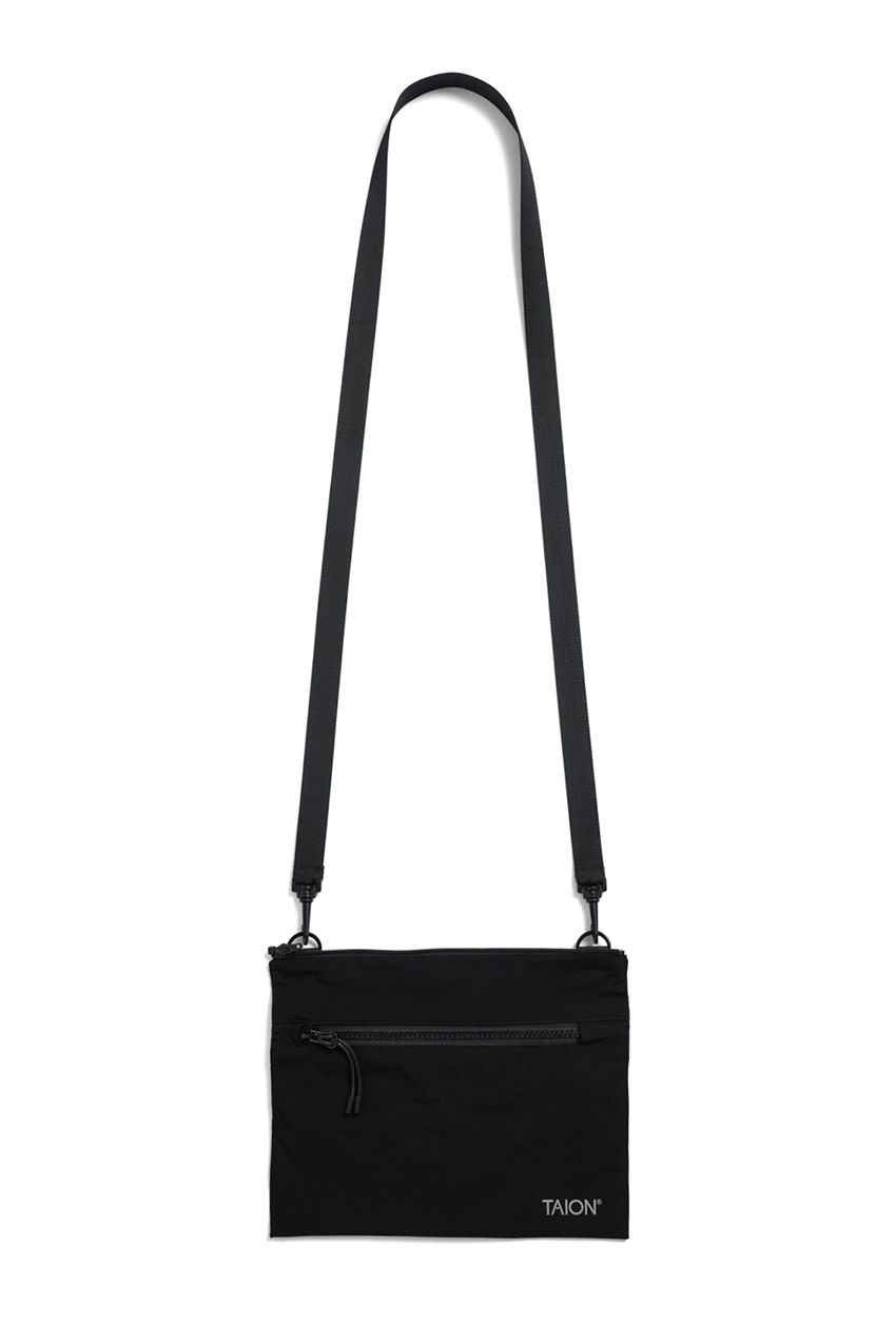 着ないときにこそ活躍するTシャツ！タイオンの「ストレージT」を全解説 - 3枚目の画像