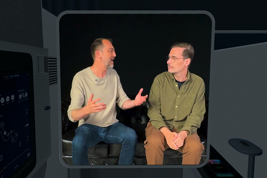 長時間飛行もノンストレス！Meta Quest新モード「トラベルモード」で機内がエンタメ空間に - 5枚目の画像