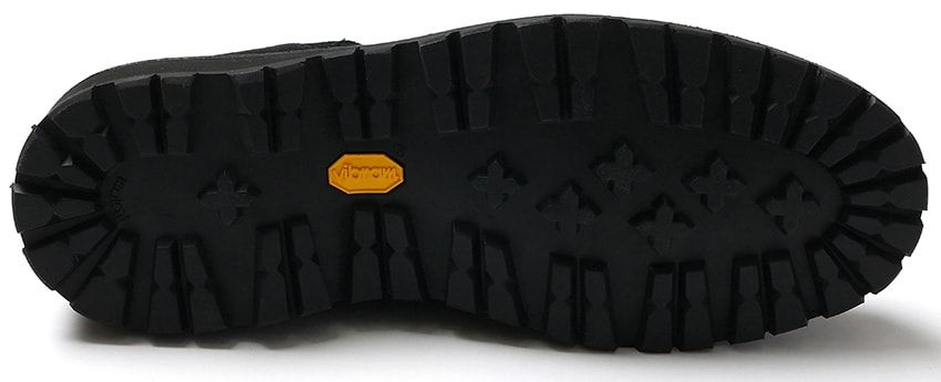 リーガルから梅雨時に活躍の新作が！ゴアテックスとビブラム搭載の全天候型プレーントウ - 14枚目の画像