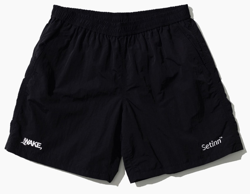 テニスブランド「セットイン」がセレクトショップ「ウェイク」と