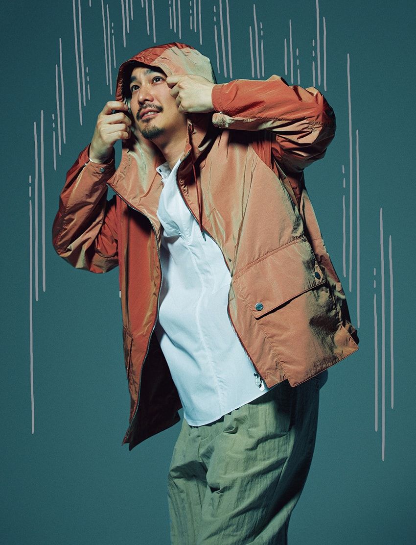 エルメス、ボッテガ・ヴェネタ、ロロ・ピアーナ。雨を優雅に楽しむ傑作“レイン”アイテム - 4枚目の画像