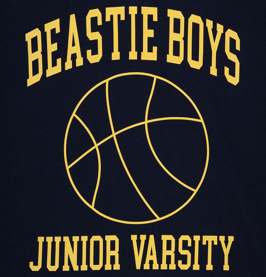 ボブ・マーリー、ガンズ、ビースティetc. 60〜90年代レジェンドの音楽TシャツがGAPから登場！ - 13枚目の画像