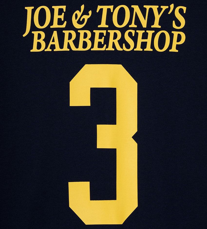 ボブ・マーリー、ガンズ、ビースティetc. 60〜90年代レジェンドの音楽TシャツがGAPから登場！ - 15枚目の画像