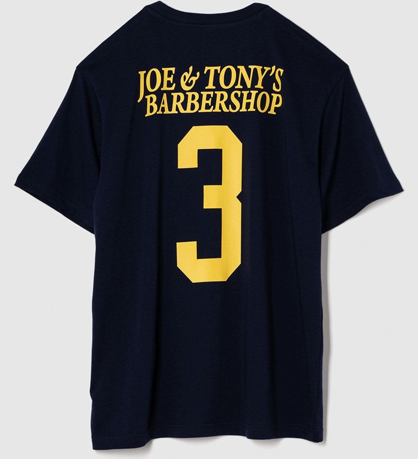 ボブ・マーリー、ガンズ、ビースティetc. 60〜90年代レジェンドの音楽TシャツがGAPから登場！ - 17枚目の画像