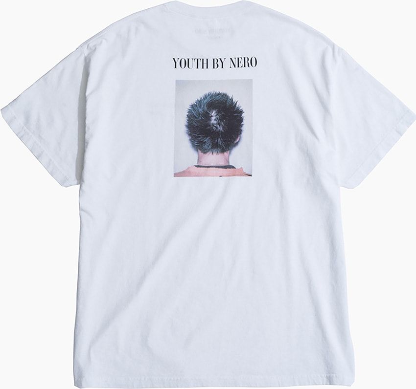 シュプリームやNIKEと仕事をするNEROの写真展「YOUTH」がアンダーアールで開催！ - 5枚目の画像