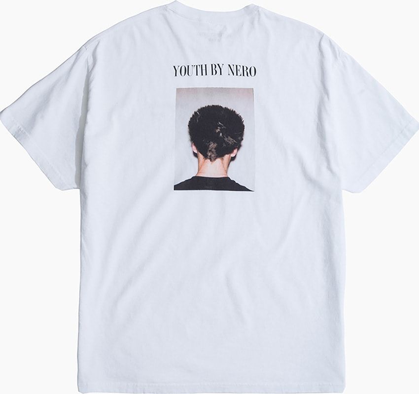 シュプリームやNIKEと仕事をするNEROの写真展「YOUTH」がアンダーアールで開催！ - 6枚目の画像