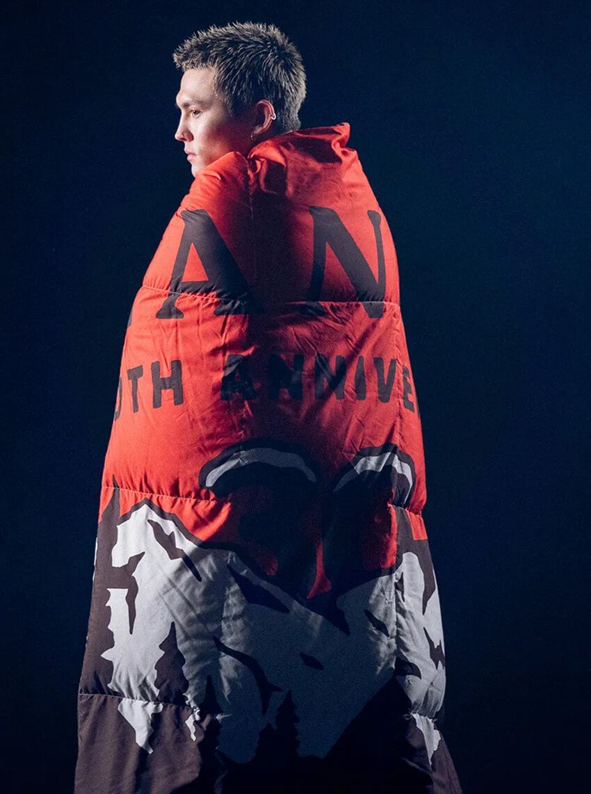 RHC ロンハーマン別注のチャンピオン、コロンビアの冷却機能付アイテムetc.【今週の注目NEWS！】 - 11枚目の画像