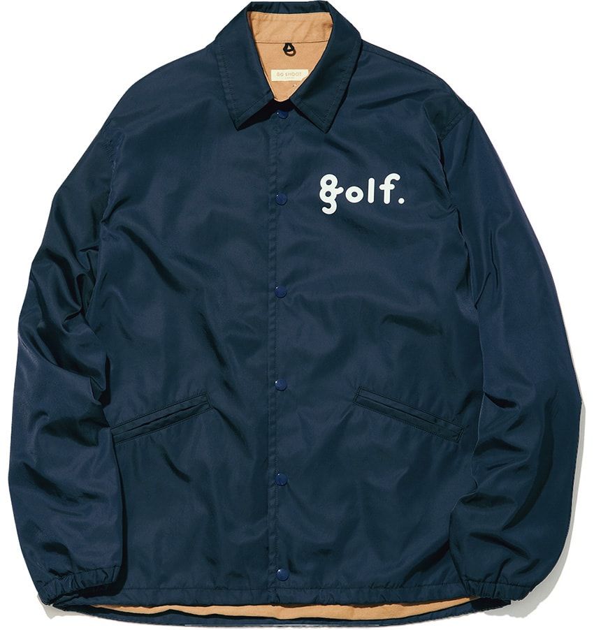 「8G SHOOT」アンバサダー 窪塚洋介さんが語るゴルフのモットー「楽しく、自分らしく」 - 5枚目の画像