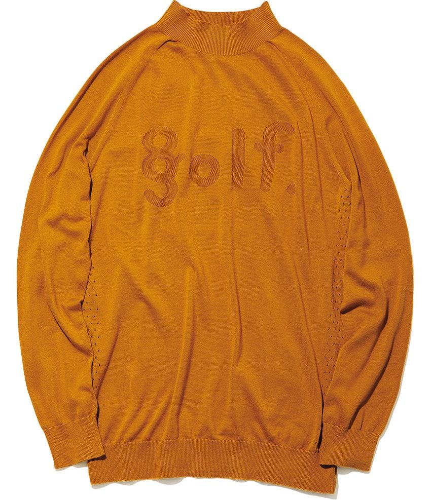 「8G SHOOT」アンバサダー 窪塚洋介さんが語るゴルフのモットー「楽しく、自分らしく」 - 6枚目の画像