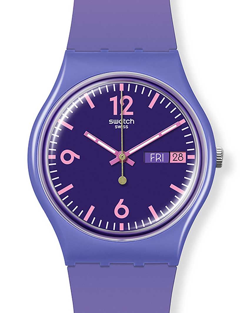 スウォッチがパリ五輪記念コレクションを発売。サーフ&スケートテーマのモデルも！ - 5枚目の画像