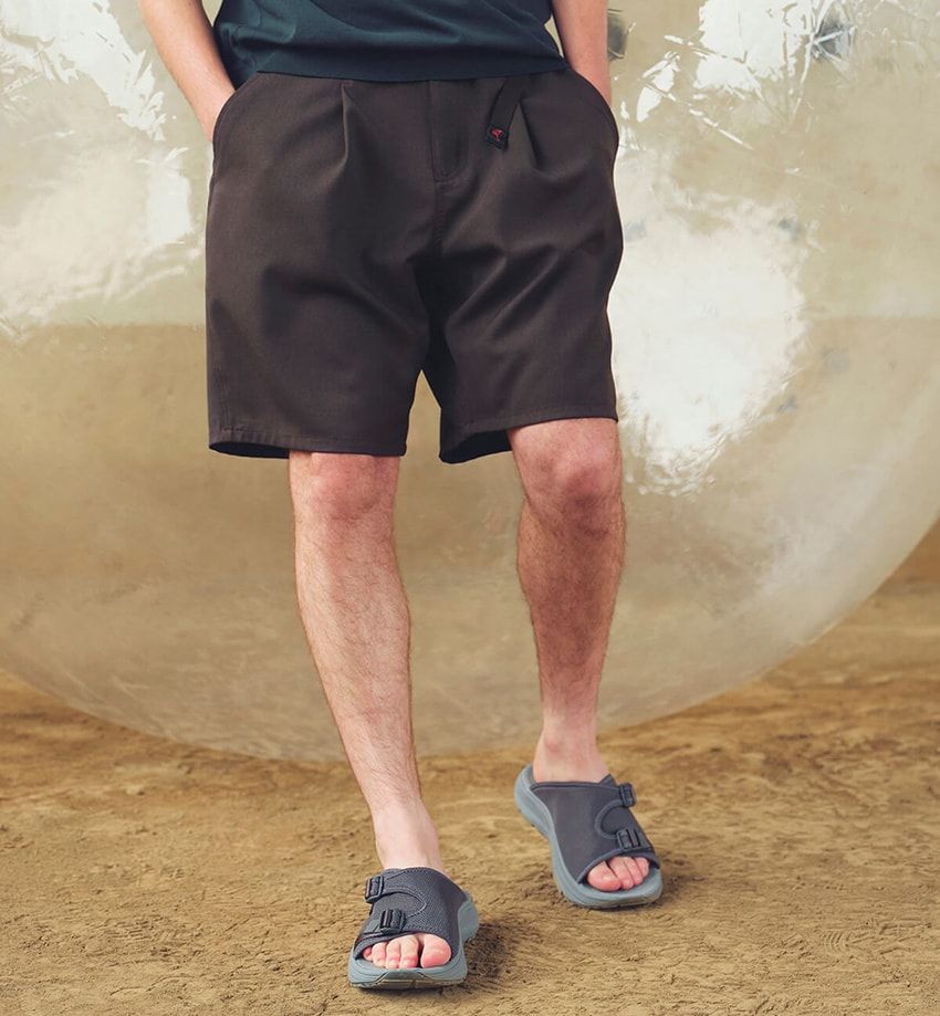 一軍サンダル「ノンネイティブ×リグ フットウェア」の最新作！フィット感が向上した秘密を全解説 - 16枚目の画像