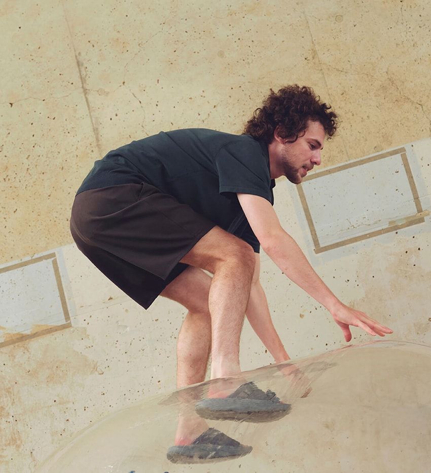 一軍サンダル「ノンネイティブ×リグ フットウェア」の最新作！フィット感が向上した秘密を全解説 - 19枚目の画像