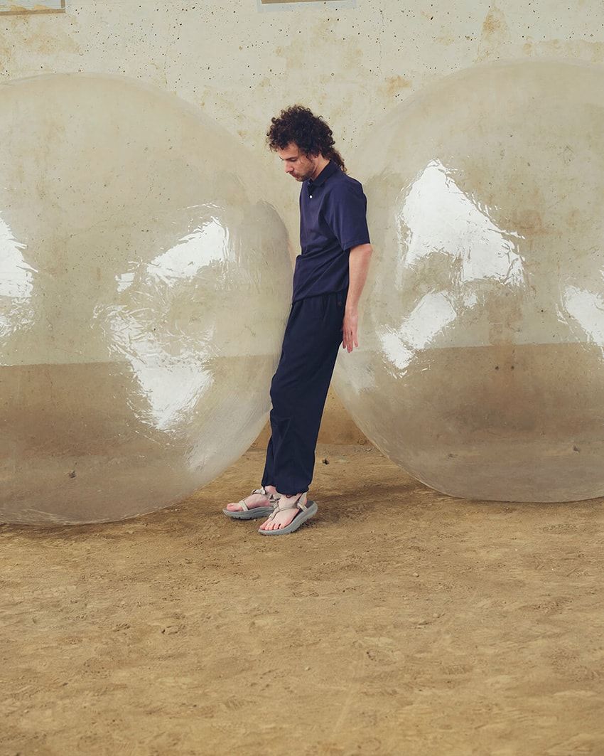 一軍サンダル「ノンネイティブ×リグ フットウェア」の最新作！フィット感が向上した秘密を全解説 - 22枚目の画像