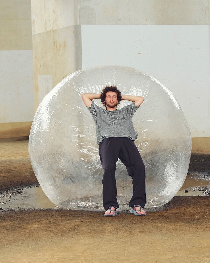 一軍サンダル「ノンネイティブ×リグ フットウェア」の最新作！フィット感が向上した秘密を全解説 - 25枚目の画像