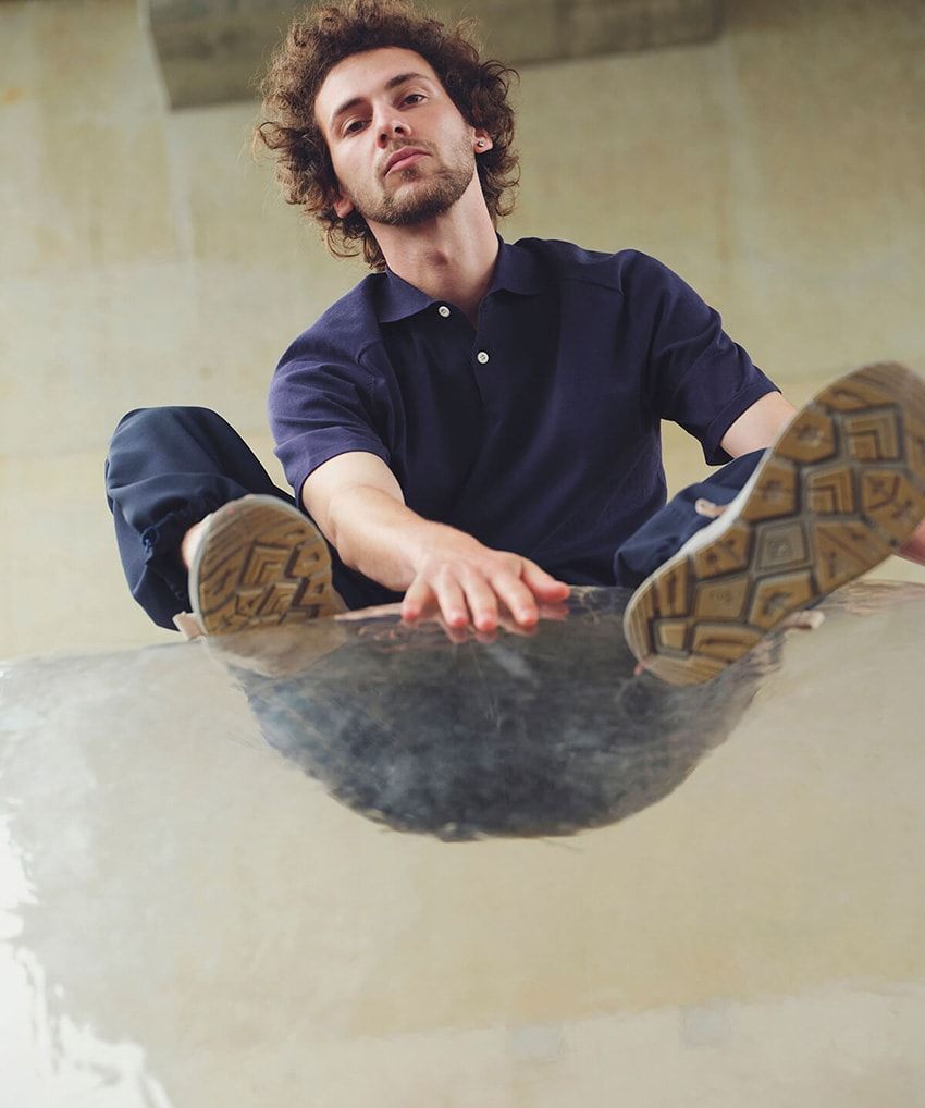 一軍サンダル「ノンネイティブ×リグ フットウェア」の最新作！フィット感が向上した秘密を全解説 - 26枚目の画像