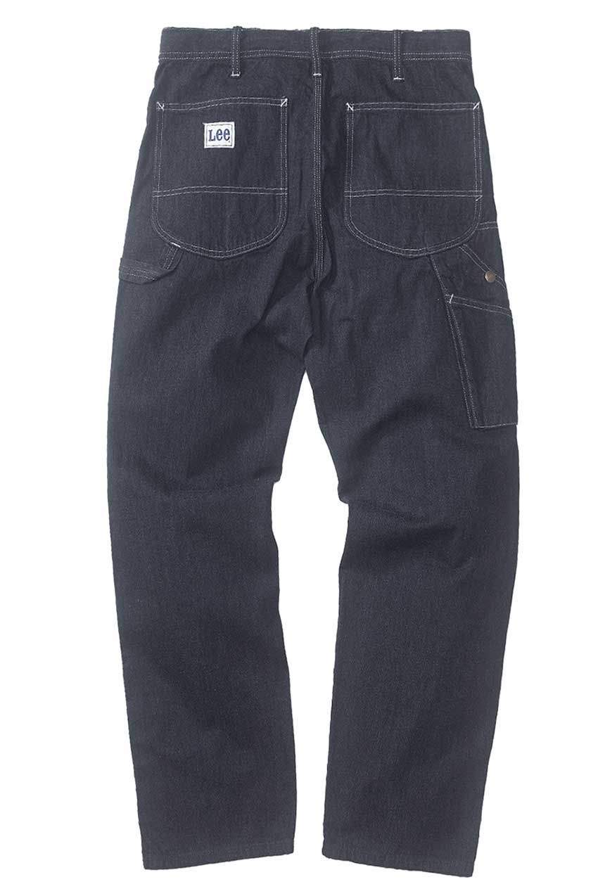 Leeをアウトドア仕様にしたコラボアイテム。フォックスファイヤーと考案したベストは街使いにも！ - 5枚目の画像