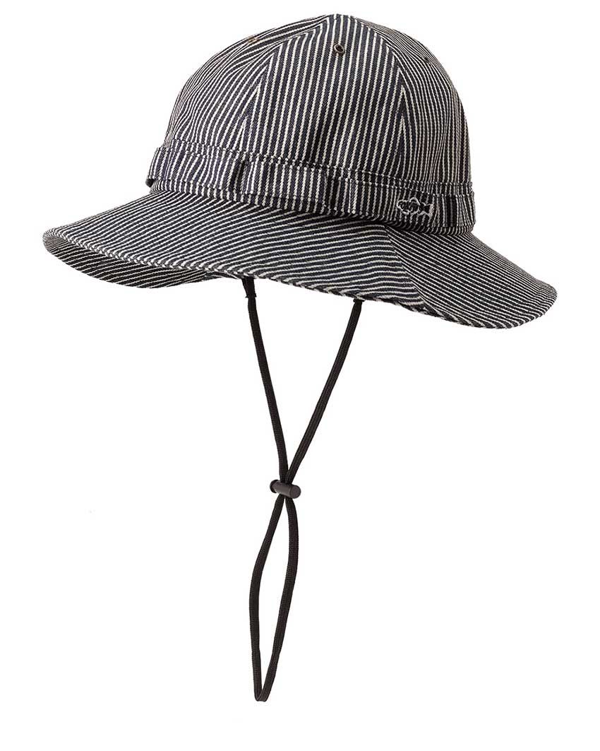 Leeをアウトドア仕様にしたコラボアイテム。フォックスファイヤーと考案したベストは街使いにも！ - 6枚目の画像