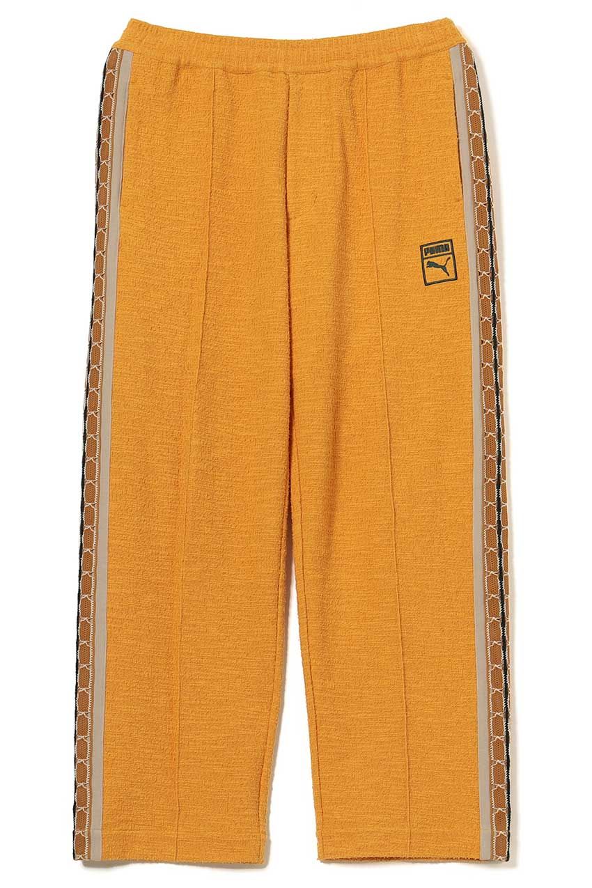 ビームス×プーマ×サスクワッチの豪華コラボ！レオパード柄が目を引く「サバンナ」コレクション - 6枚目の画像